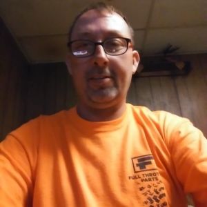 Meet your Posher, Gary